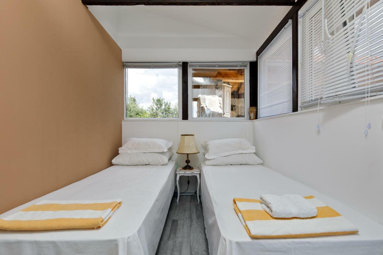 Capri House Dom wakacyjny Seget Vranjica