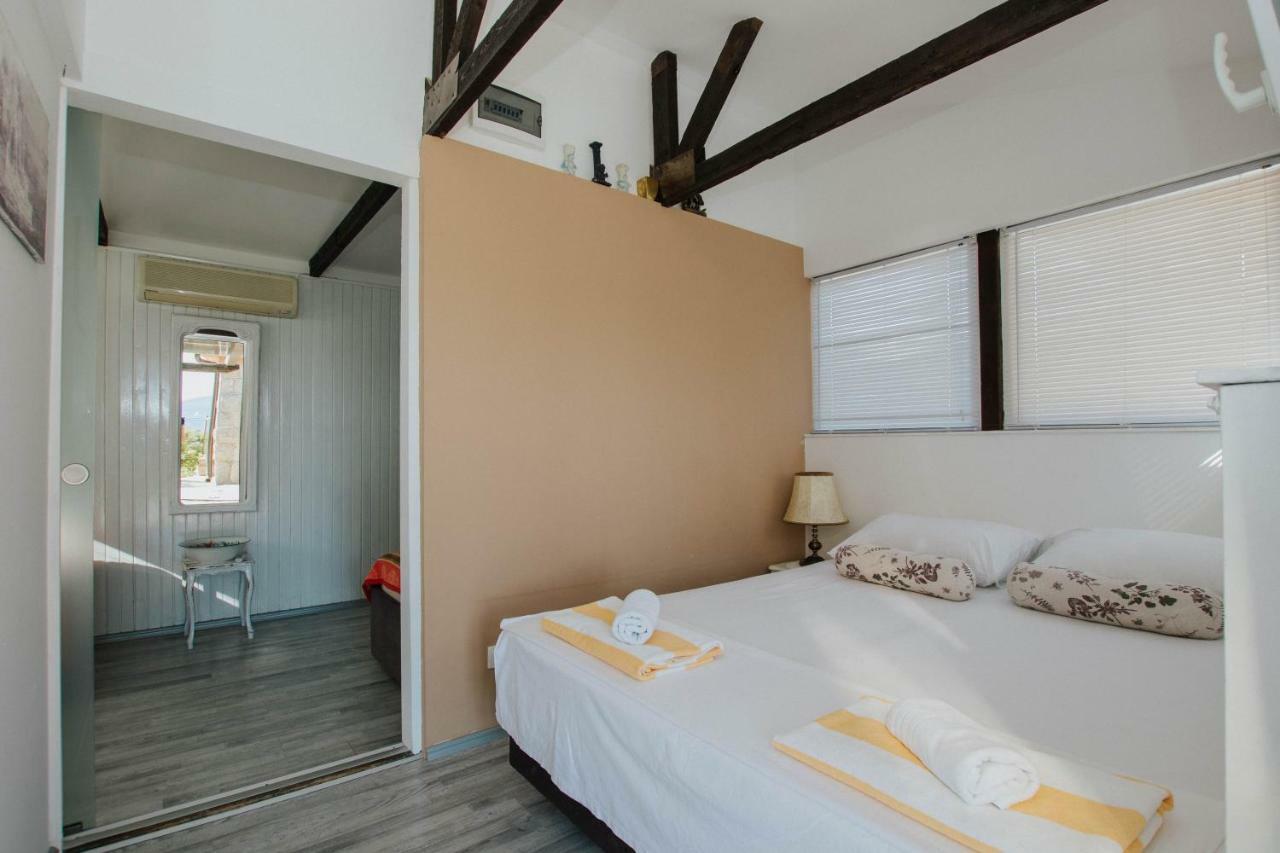 Capri House Dom wakacyjny Seget Vranjica