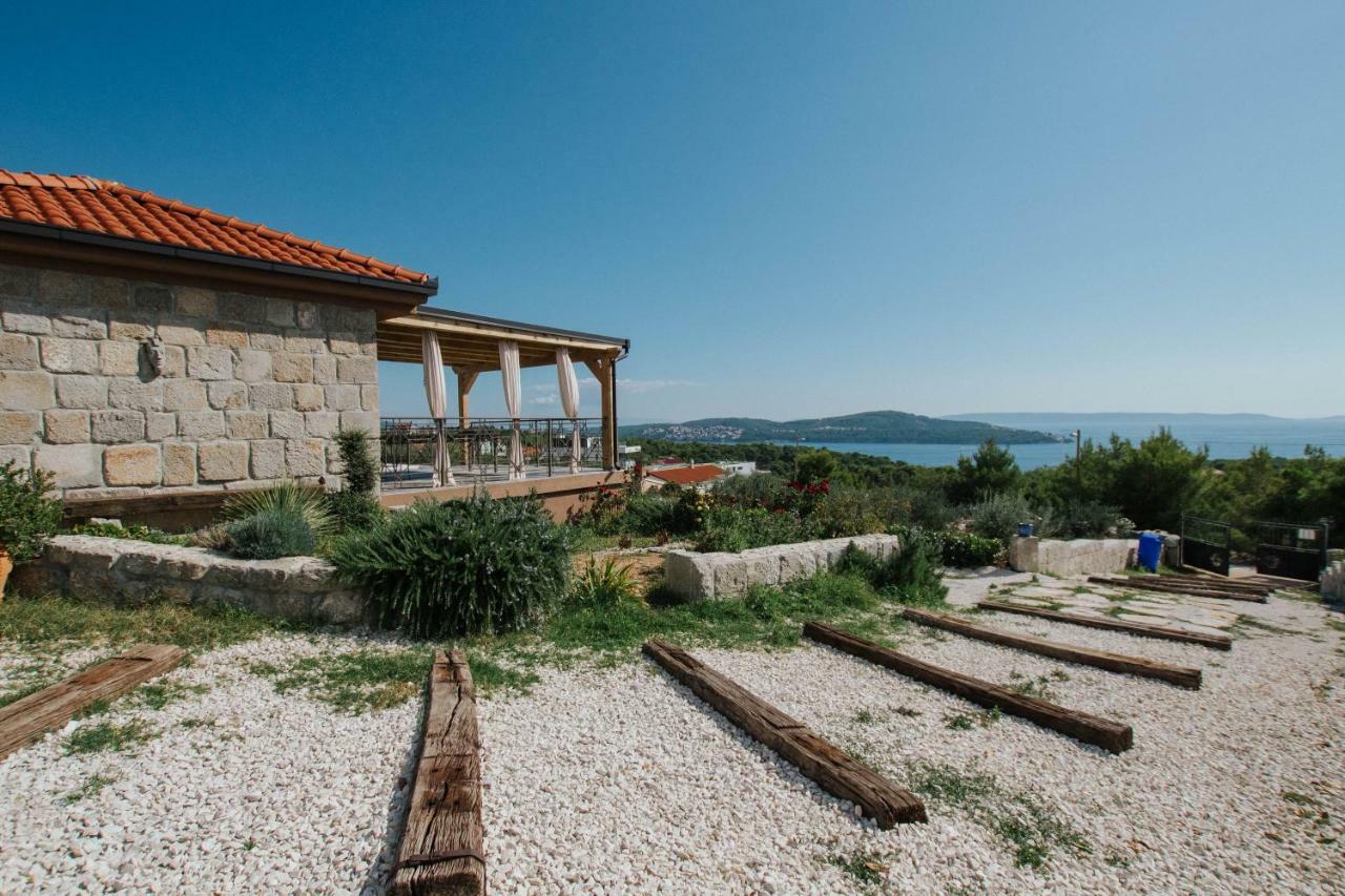 Capri House * Seget Vranjica