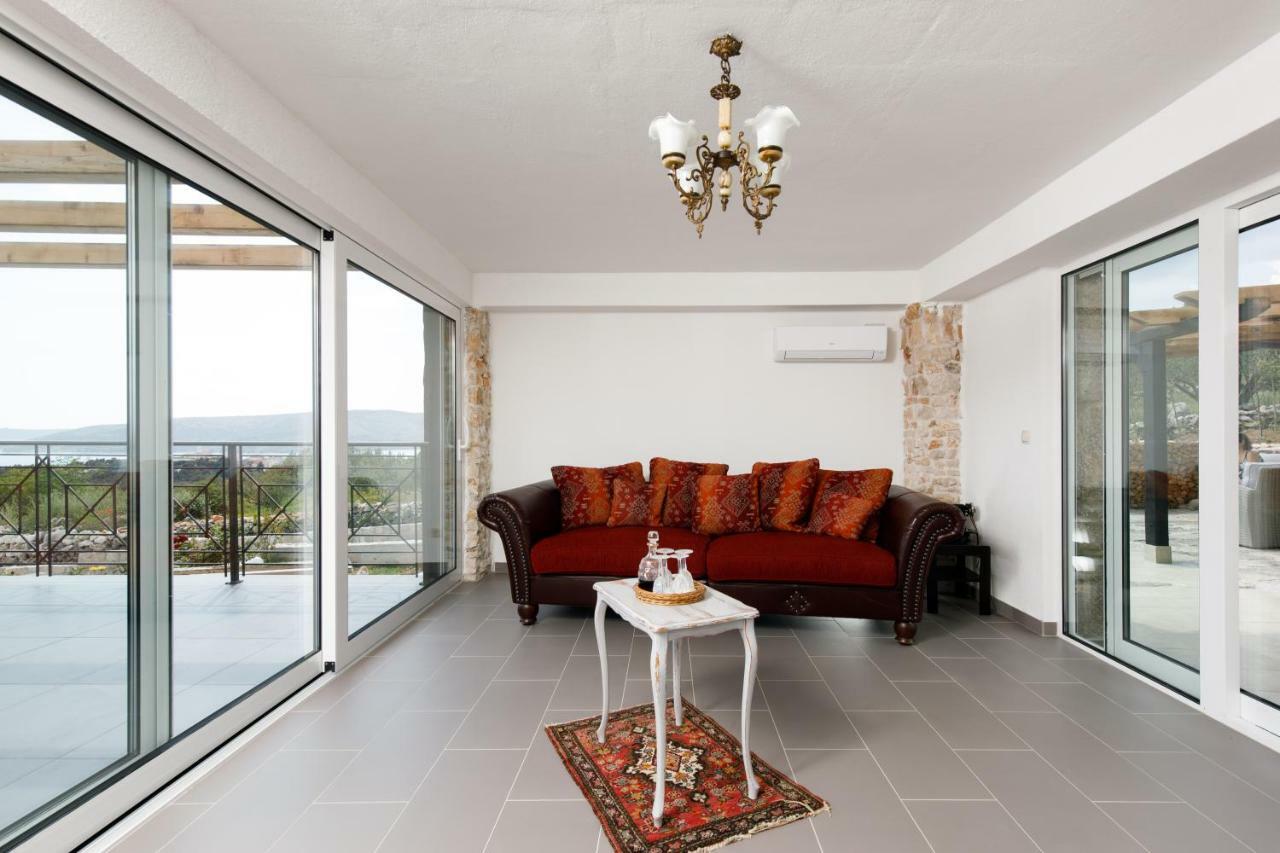 Capri House Holiday home