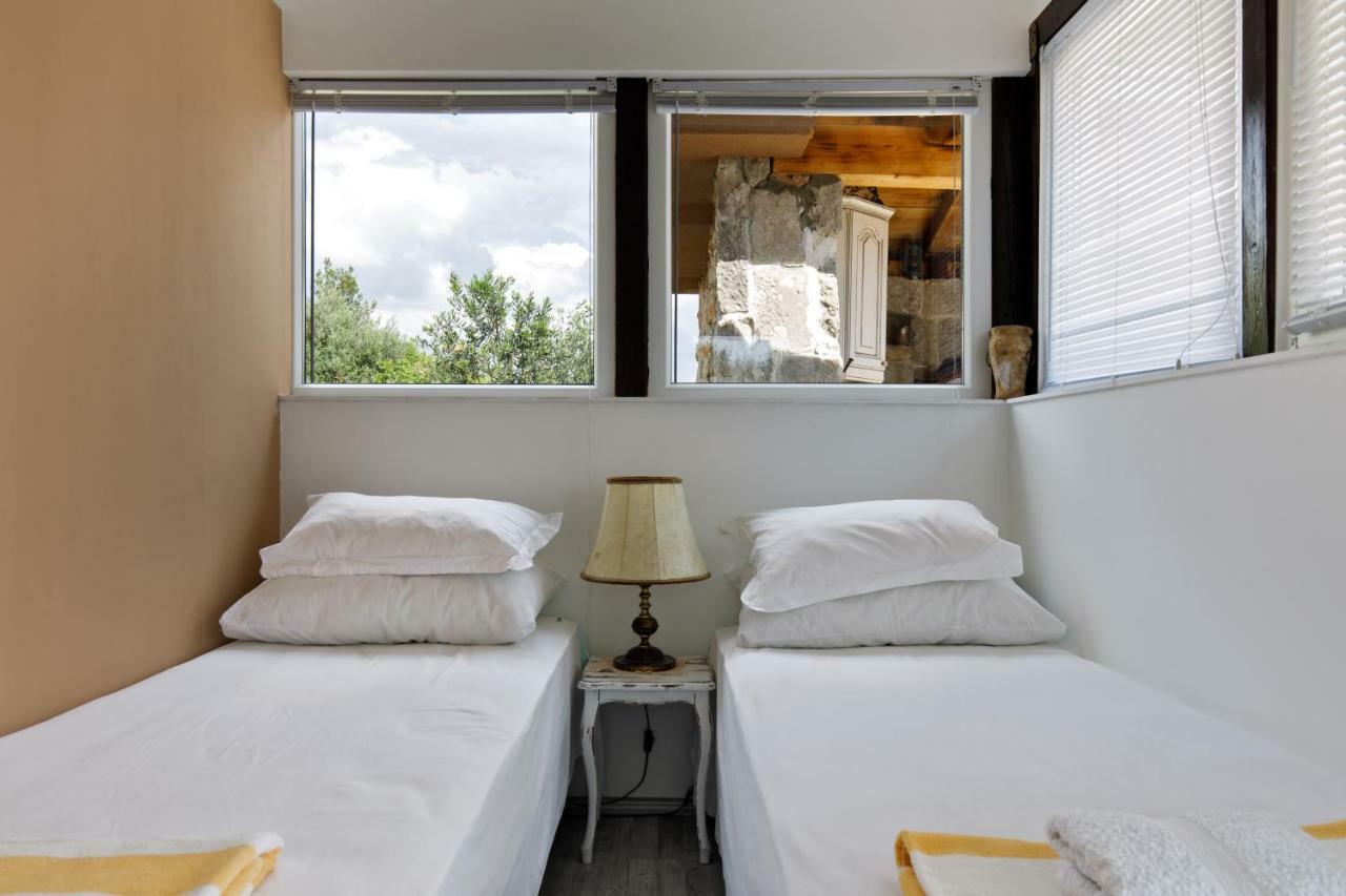 Capri House Holiday home
