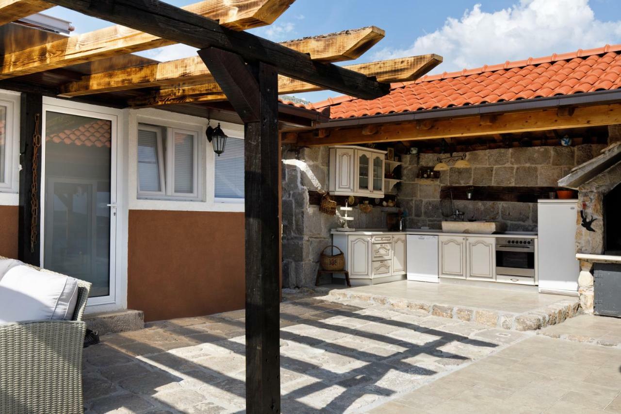Prázdninový dům Capri House