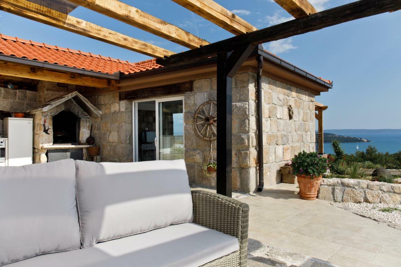 Capri House * Seget Vranjica