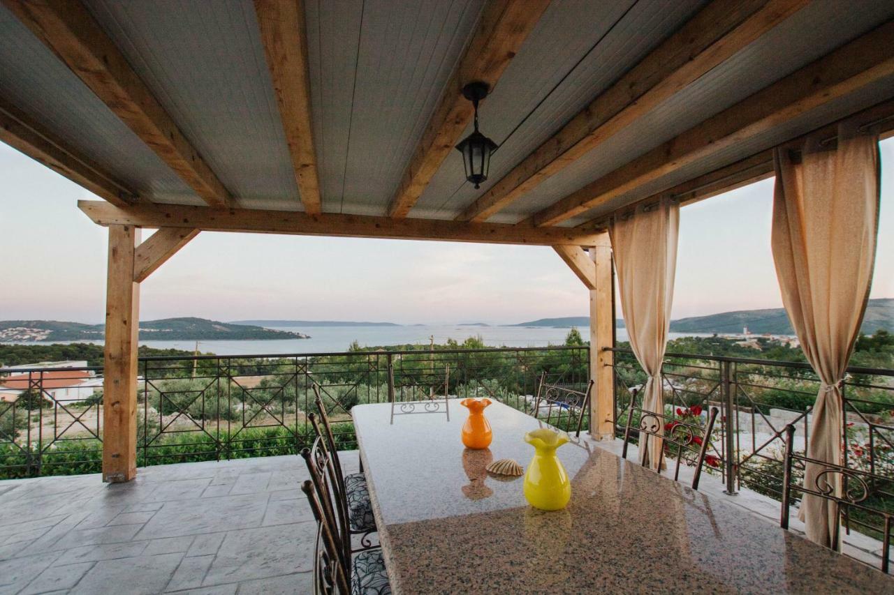 Capri House * Seget Vranjica