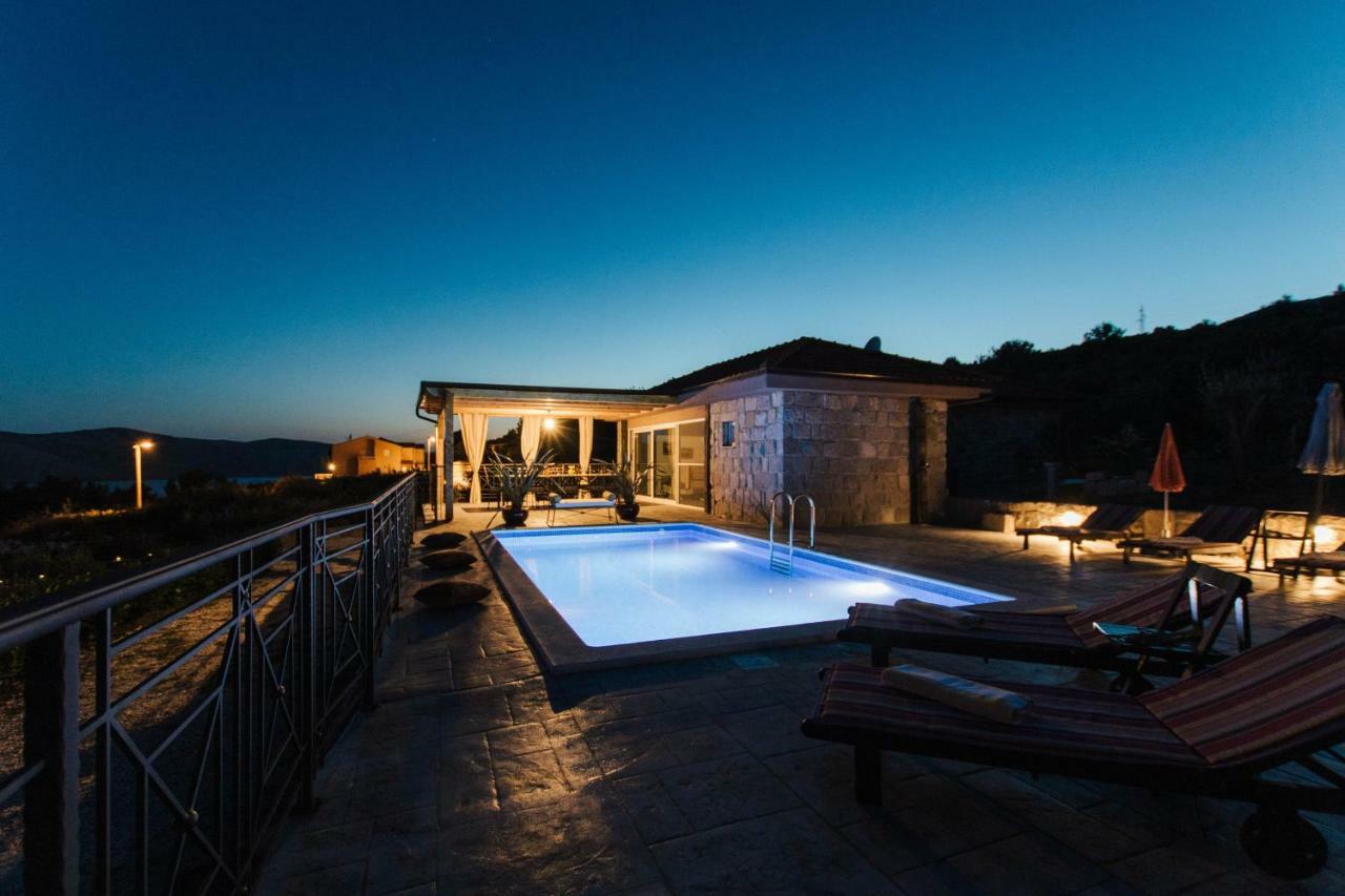 Capri House Seget Vranjica