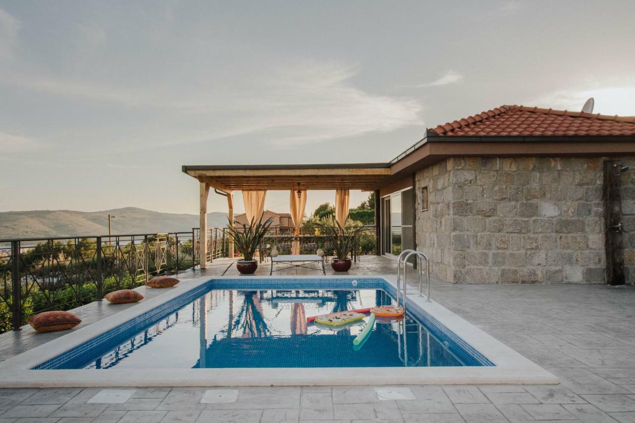 Capri House * Seget Vranjica