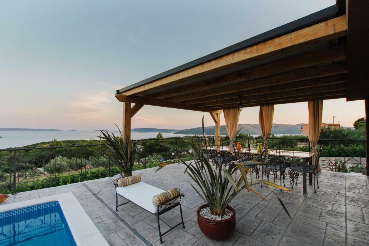 Capri House Holiday home