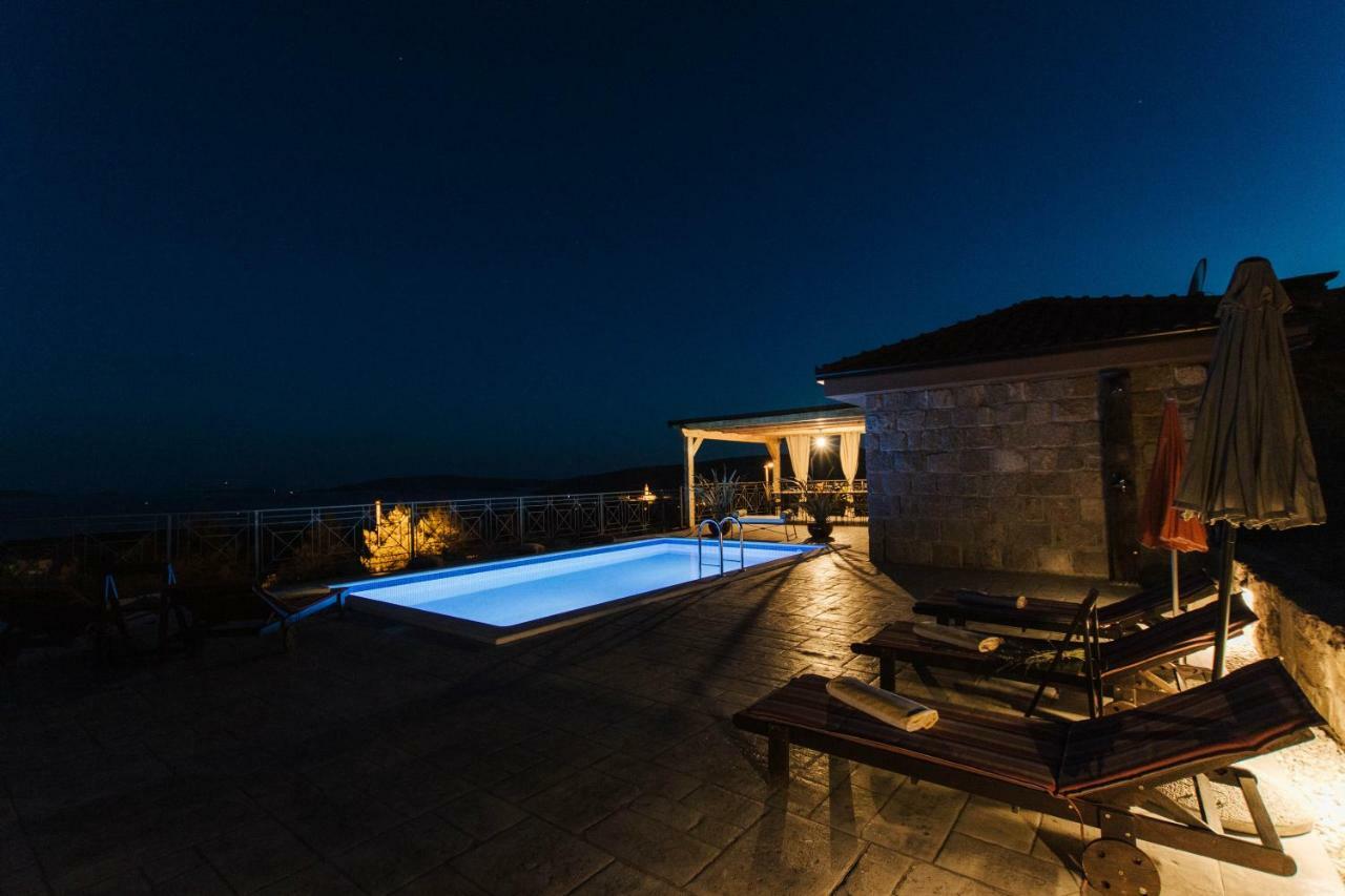 Capri House * Seget Vranjica