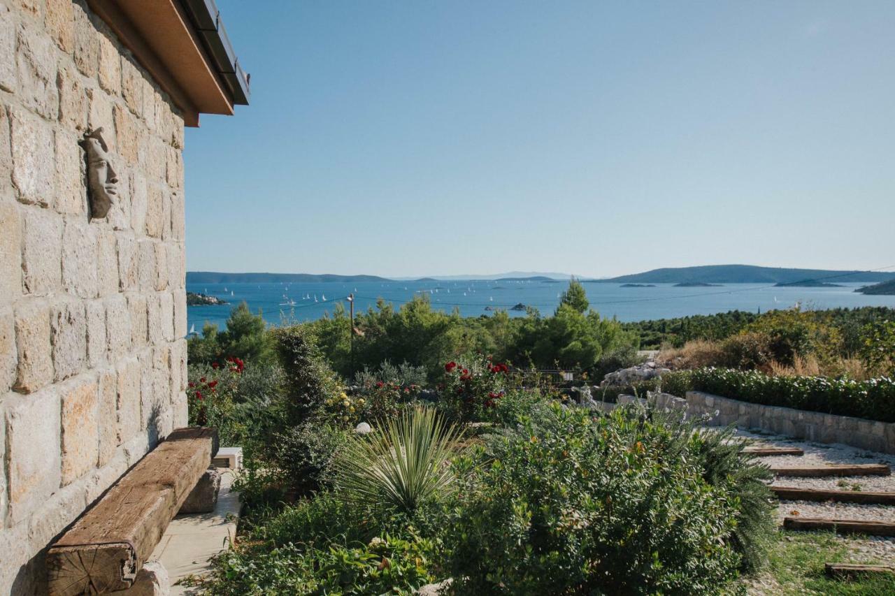 Capri House