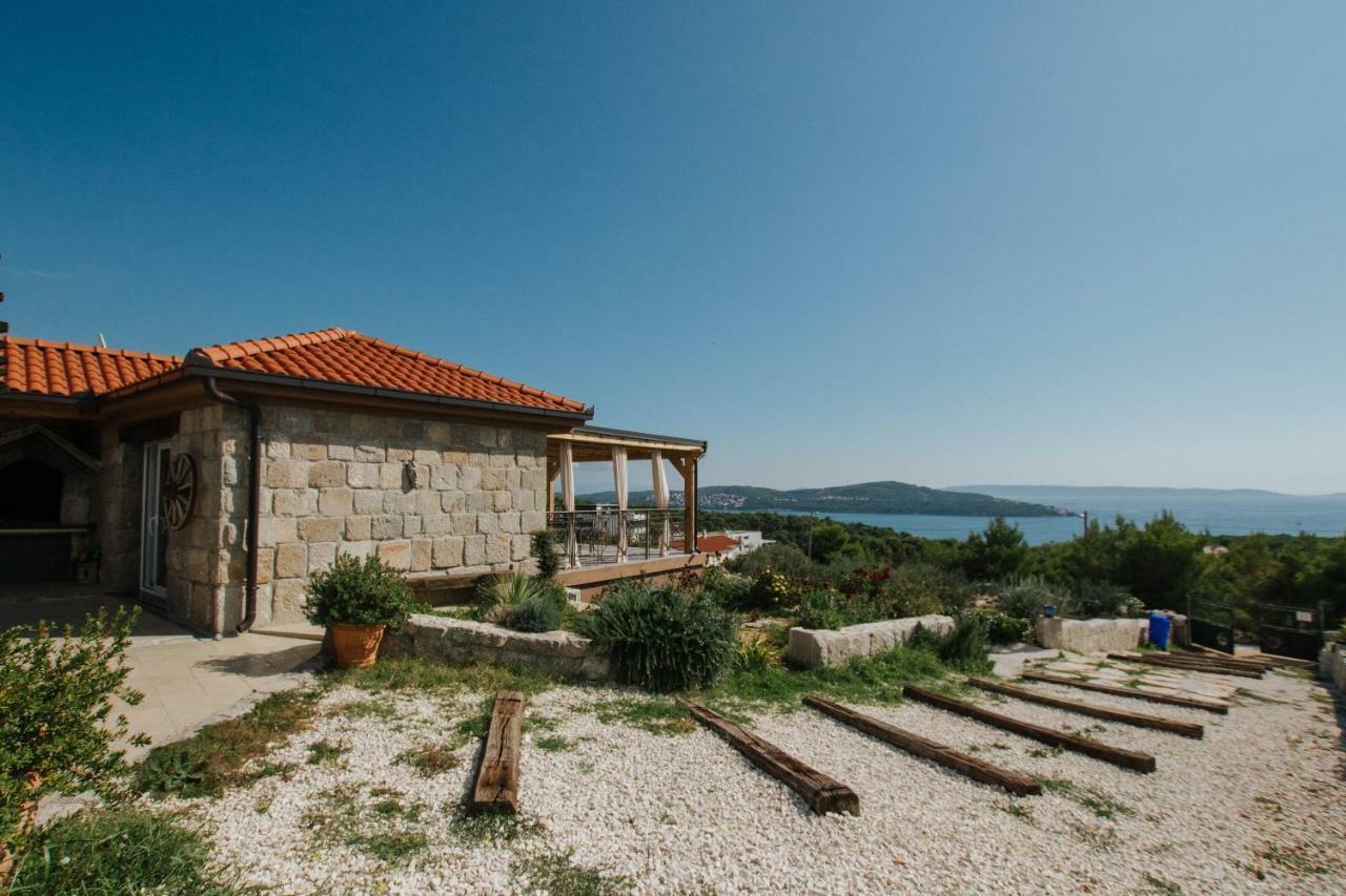 Capri House * Seget Vranjica